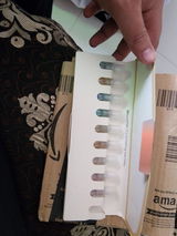 Rohan M. review photo