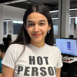 Harshita review photo