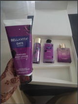 Isha K. review photo