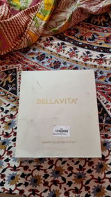 Ritu B. review photo