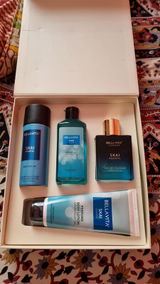 Rohan M. review photo