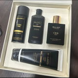Ankit M. review photo
