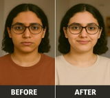 Isha N. review photo