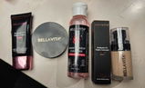 Priya V. review photo