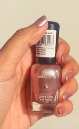 Sneha C. review photo