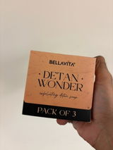 Aditi S. review photo