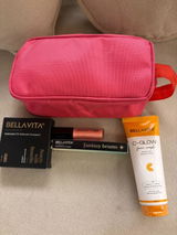 Lavanya K. review photo