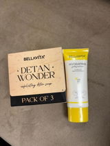 Isha A. review photo