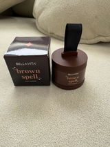 Simran K. review photo