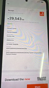 Cynthiaobi review photo