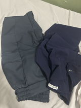 Taiane review photo
