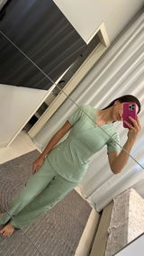 SCRUB ÉVOA review photo