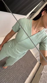 SCRUB ÉVOA review photo