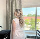 Lily review photo