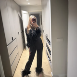 Gina review photo