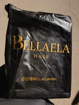 Alba review photo