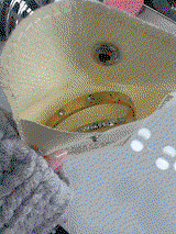 Alice B. review photo
