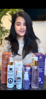 javeria ikram review photo