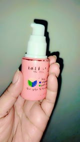 Esha review photo
