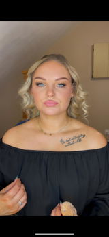 Lauren Guiry review photo