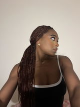 Itsé Oyibo review photo