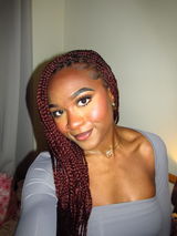 Itsé Oyibo review photo