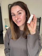 Charlotte Gatt review photo