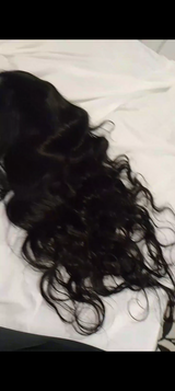 Anonymous review photo