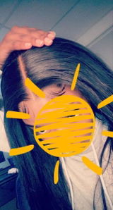Anonymous review photo