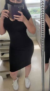 Andressa T. review photo