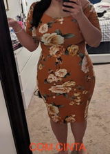 Berenice D. review photo