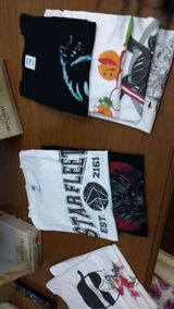 V. review photo