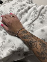 Kristen Hilliard review photo