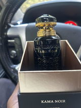 Anonymous review photo