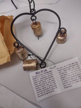 Mari review photo
