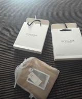 Mona K. review photo