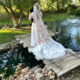 Abby Scrivener review photo