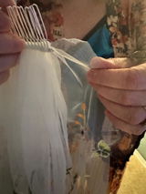 Mandy Chivers Disappointed brides mother review photo
