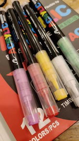 P.R. review photo