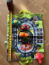 A.R. review photo
