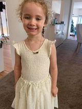 Kristy W. review photo