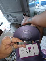 Tammy C. review photo