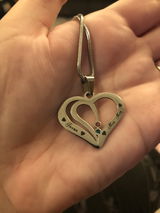 Ali review photo
