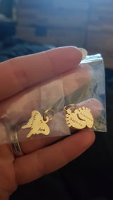 Rhiannon M. review photo