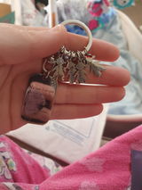 Catherine D. review photo