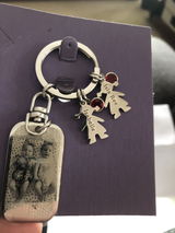 Raeleen M. review photo