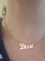 User picture