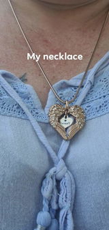 Donna K. review photo