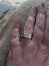 Colleen P. review photo