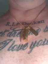 Darrin G. review photo